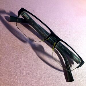 Men’s Armani Exchange Eyeglasses 🤓